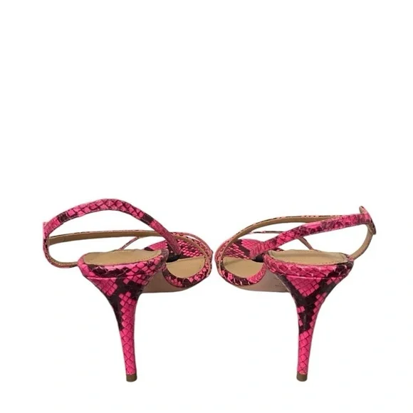 Aquazzura Sandal Slingback - Picture 2 of 4
